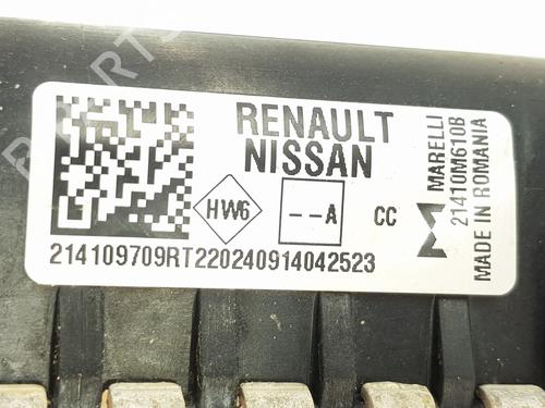 Water radiator DACIA DUSTER (PYM_, PYN_) 1.2 TCe 130 | BP34698954M31  - Image 6