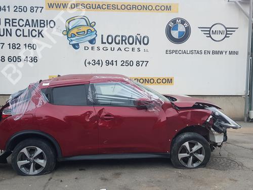 Left front window switch NISSAN JUKE (F15) | BP33861026I27 - Image 23