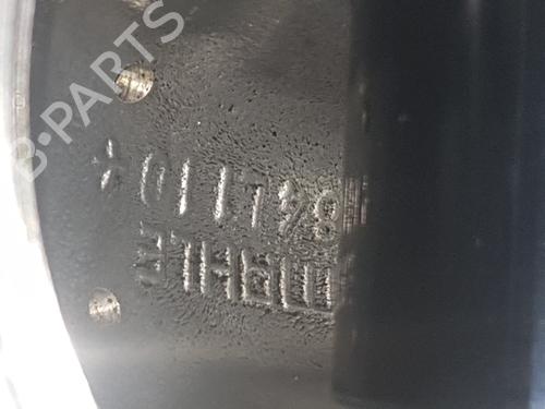 Other BMW 5 (F10) 530 d xDrive | BP14089330O1 