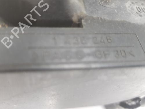 AC radiator BMW 3 (E46) 320 d | BP12145027M32 