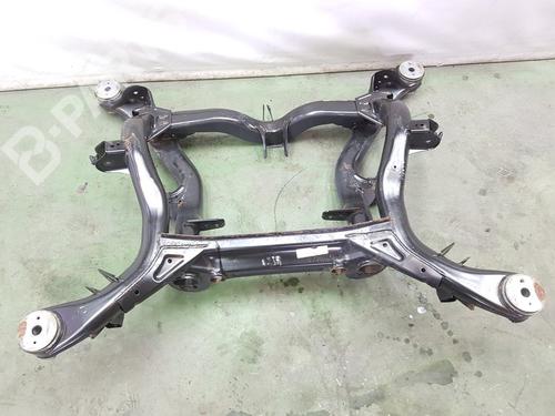 Used Rear axle Rear axle PORSCHE CAYENNE (92A) 3.0 Diesel (239 hp) 9625909 9625909