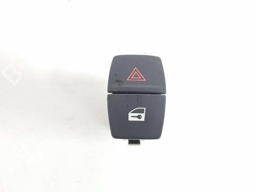 Warning switch BMW 1 (F20) 116 d (116 hp) 61319231786 | 61319231786 | 61319231786 |