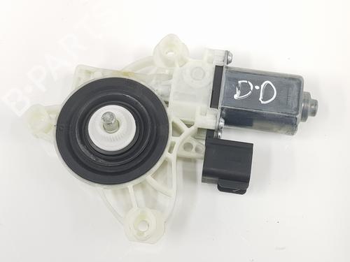 Used Right front window motor FORD FIESTA VII (HJ, HF) 1.0 EcoBoost (101 hp) 18843145