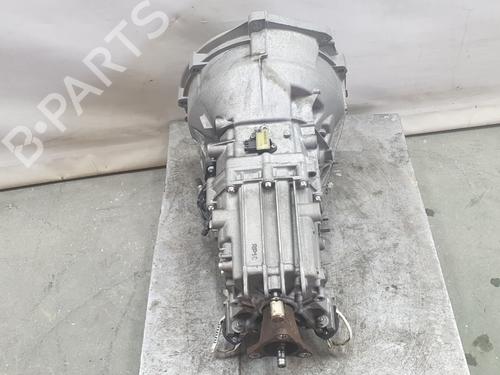 Gearbox BMW 1 (F20) 116 d | BP24894049M3 
