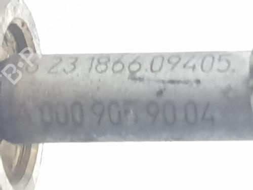 Electronic sensor MERCEDES-BENZ C-CLASS Convertible (A205) C 220 d (205.404) | BP29617249M84 
