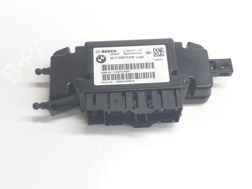 Used Electronic module BMW 3 (F30, F80) 335 i (306 hp) 25375781