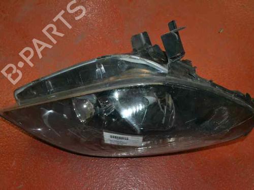 Phare droit RENAULT SCÉNIC I MPV (JA0/1_, FA0_) 2.0 16V (JA1B, JA1D, JA0C) | BP2972120C29 
