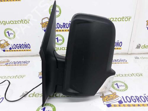 Left mirror VW CRAFTER 30-50 Van (2E_) 2.0 TDI | BP2977773C26 