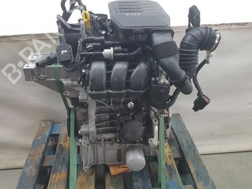 Engine SEAT IBIZA V (KJ1, KJG)  | BP28304724M1 