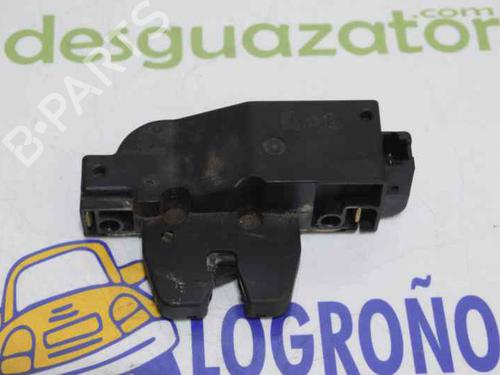 Serrure hayon PEUGEOT 307 Break (3E) 1.6 HDi 110 (109 hp) 764226