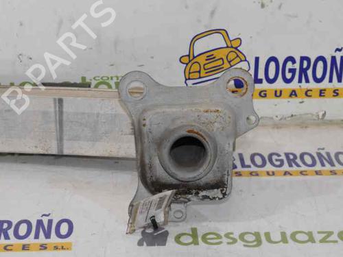 Front bumper reinforcement AUDI A3 (8L1) 1.9 TDI | BP1159823C109 