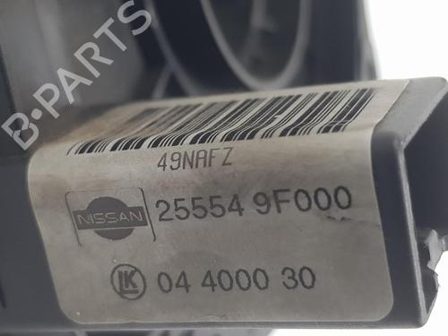 Squib airbag NISSAN TERRANO II (R20) 2.7 TDi 4WD | BP16881910C102 