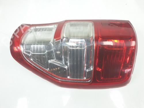 Used Right taillight FORD RANGER (TKE) 2.2 TDCi 4x4 (160 hp) 28729508