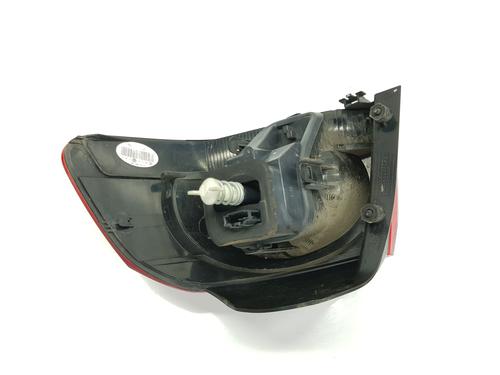 Left taillight VW GOLF VI (5K1) 2.0 TDI 4motion | BP21003235C34 