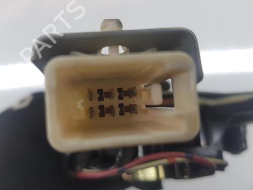 Sunroof engine TOYOTA LAND CRUISER 90 (_J9_) 3.0 TD (KZJ90_, KZJ95_, KZJ90R, KZJ95R, KZJ90W, KZJ95W) | BP12465955M60 
