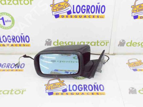 Left mirror BMW 3 (E46) 320 d | BP26432670C26 