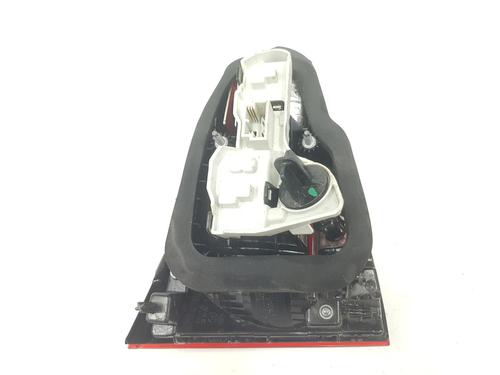 Right tailgate light VW GOLF VII (5G1, BQ1, BE1, BE2) 1.2 TSI | BP15180664C80 