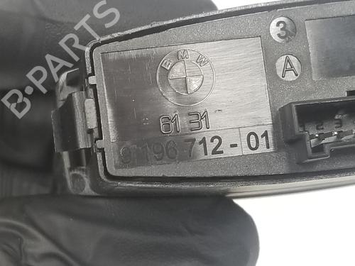 Warning switch BMW 1 Coupe (E82) 118 d | BP10861306I22 