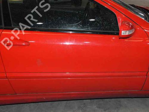 Front right exterior door handle MERCEDES-BENZ C-CLASS Coupe (CL203) C 180 Kompressor (203.746) | BP1637586C129 