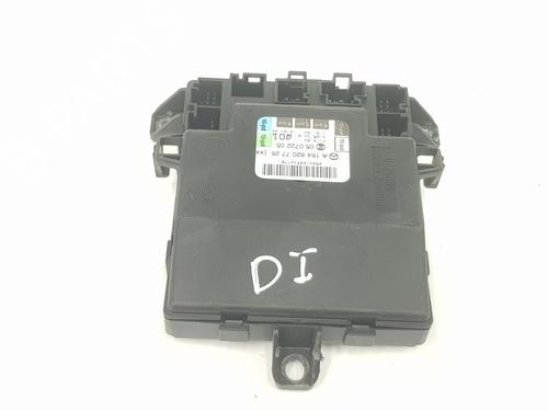 Electronic module MERCEDES-BENZ M-CLASS (W164) ML 320 CDI 4-matic (164.122) | BP20193371M83 