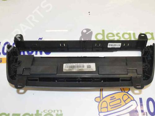 Climate control BMW 3 (F30, F80) 320 d | BP799309I5 