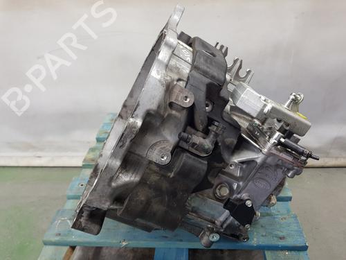 Gearbox LAND ROVER RANGE ROVER EVOQUE (L551)  | BP30089601M3 