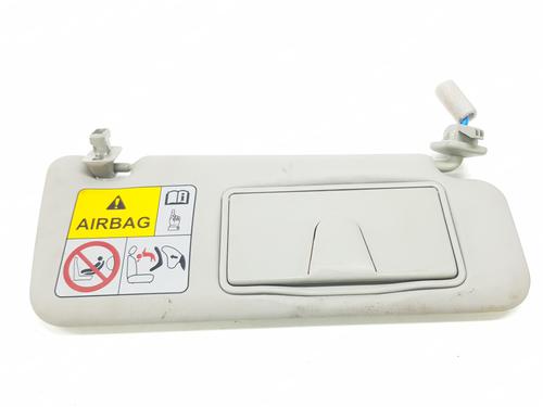 Used Right sun visor Right sun visor SUZUKI VITARA (LY) 1.6 (APK 416) (120 hp) 36279763 36279763