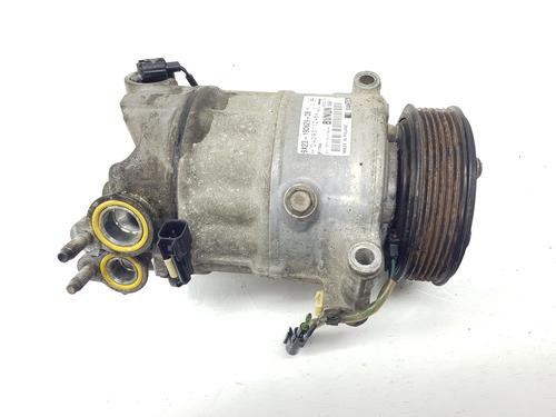 AC compressor LAND ROVER RANGE ROVER SPORT I (L320) 3.0 D 4x4 | BP20492300M34 