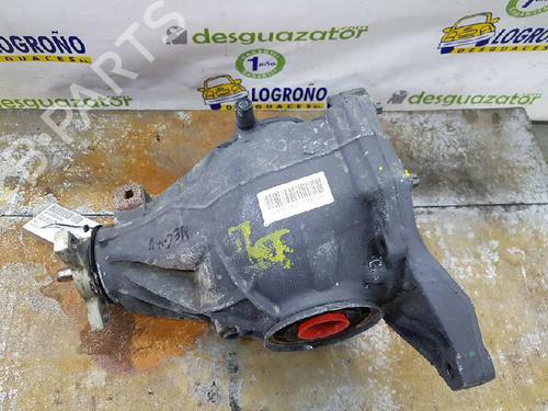 Rear differential MERCEDES-BENZ C-CLASS (W204) C 200 CDI (204.007, 204.006) | BP26334030M24 