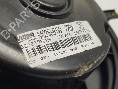 Varmvifte VW T-ROC (A11, D11)  | BP29728732M62 