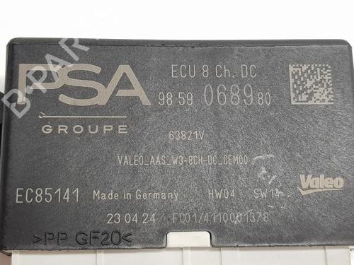Elektronisk modul OPEL ASTRA L Sports Tourer (OV5)  | BP29433792M83 