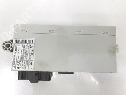 Used Electronic module BMW 3 (E90) 330 i (258 hp) 14096164