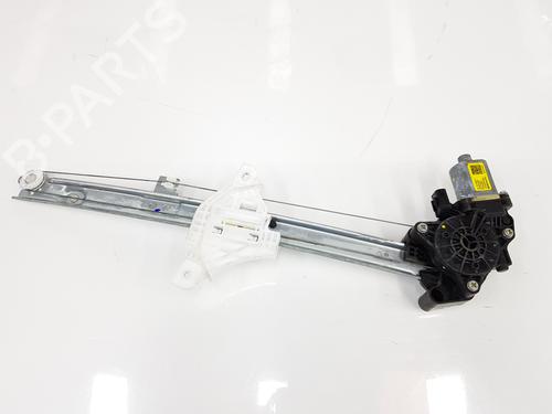 Vindusheismekanisme høyre foran HYUNDAI i20 III (BC3, BI3) 1.6 T-GDi N | BP29723479C23 