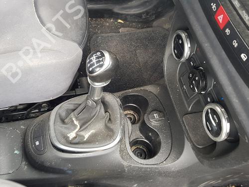 Pipe FIAT 500L (351_, 352_) 1.6 D Multijet (199LYD1B) | BP29167200M125 