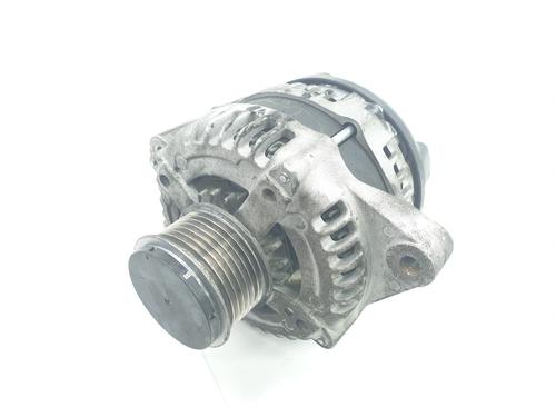 Alternator TOYOTA LAND CRUISER PRADO (_J12_) 3.0 D-4D (KDJ120, KDJ125) | BP17478604M7 