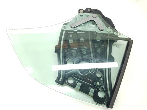 Rear left window mechanism VW GOLF VI Convertible (517)  | BP29548059C24 