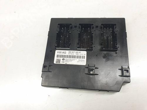 Electronic module AUDI A1 Sportback (8XA, 8XF) 1.6 TDI | BP40157069M83  - Image 5