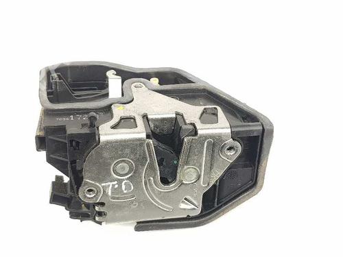 Rear right lock BMW 5 (E60) 530 d | BP7309720C99 