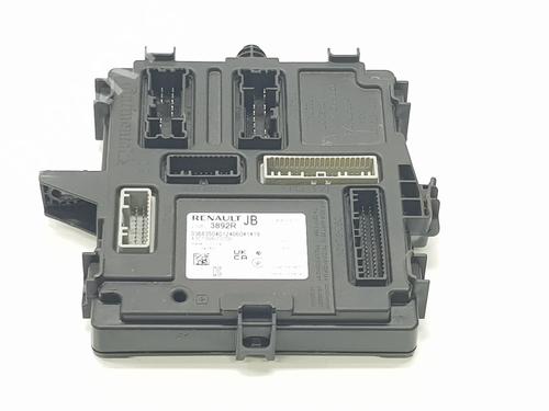 Used Electronic module Electronic module RENAULT KANGOO III MPV [2021-2026] 33628373 33628373