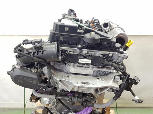 Engine FIAT 600e / 600 (365_, 364_) | BP32236920M1