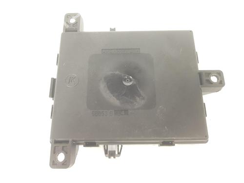 Electronic module MERCEDES-BENZ M-CLASS (W164) ML 320 CDI 4-matic (164.122) | BP15005682M83 