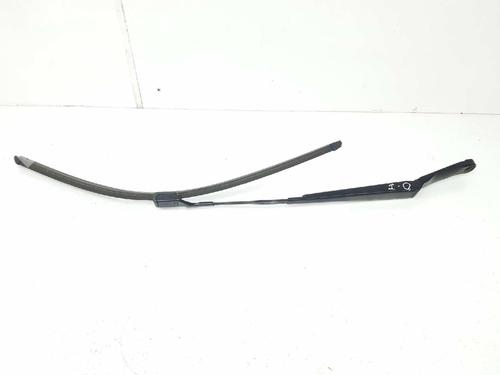 Used Front windshield wiper arm OPEL ASTRA J (P10) 1.4 Turbo (68) (140 hp) 5831775