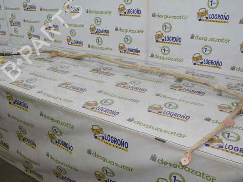 Left curtain airbag VW TOUAREG (7LA, 7L6, 7L7) 3.0 V6 TDI | BP1534158C11 