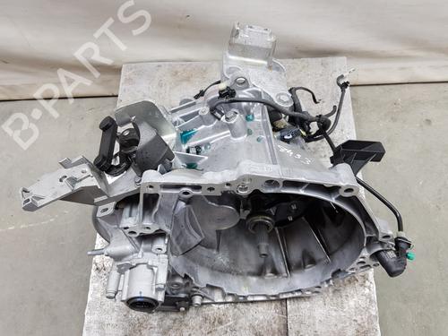 Gearbox OPEL ASTRA L Sports Tourer (O5)  | BP25771803M3 