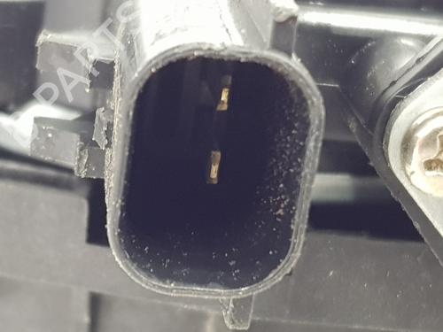 Front right window mechanism FIAT TIPO Hatchback (356_, 357_) 1.6 D (356HXG1B, 356HXG11) | BP32454937C23 - Image 2