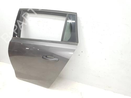 Left rear door OPEL ASTRA L Sports Tourer (OV5) 1.2 (FRHNSL, FRHNSR) | BP29433874C4 