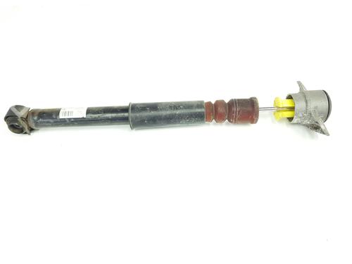 Used Right rear shock absorber AUDI A6 C7 (4G2, 4GC) 2.0 TDI (190 hp) 30472536