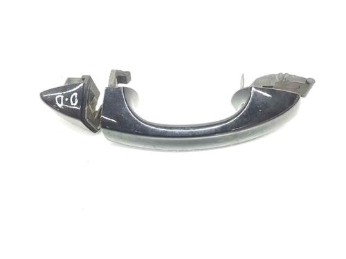 Used Front right exterior door handle Front right exterior door handle SKODA FABIA III (NJ3) 1.0 (75 hp) 6312130 6312130