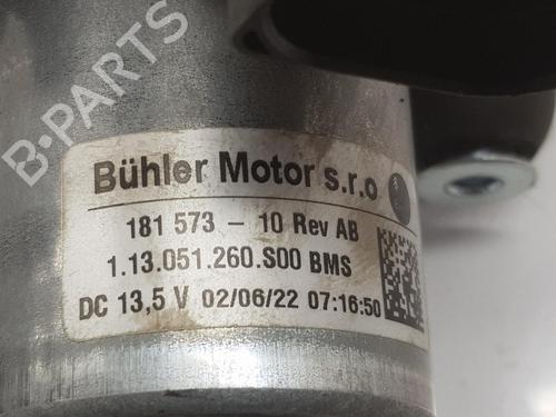 Vacuum pump AUDI A1 Sportback (GBA) 30 TFSI | BP14908590M80 