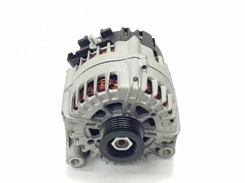 Used Alternator BMW 5 Touring (F11) 530 d xDrive (258 hp) 26023410